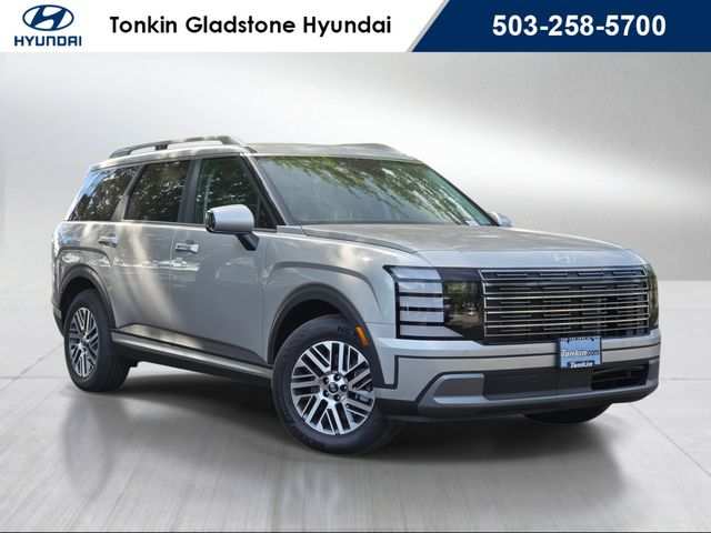 2026 Hyundai Palisade SEL