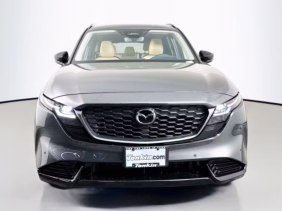 2026 MAZDA CX-5 2.5 S Premium - Image 2