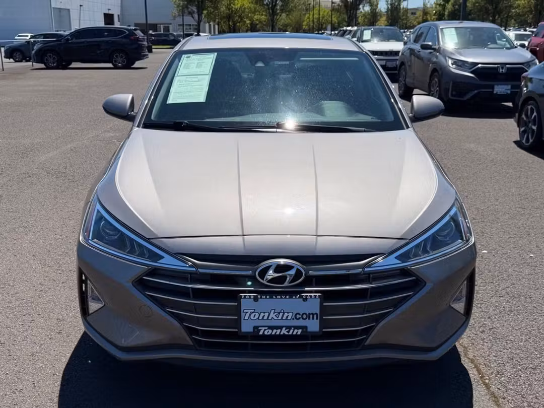 2020 Hyundai Elantra Value Edition - Image 3