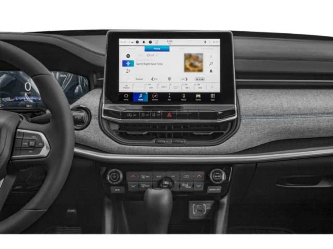 2026 Jeep Compass Limited Altitude - Photo 9