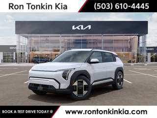 2027 Kia Ev3