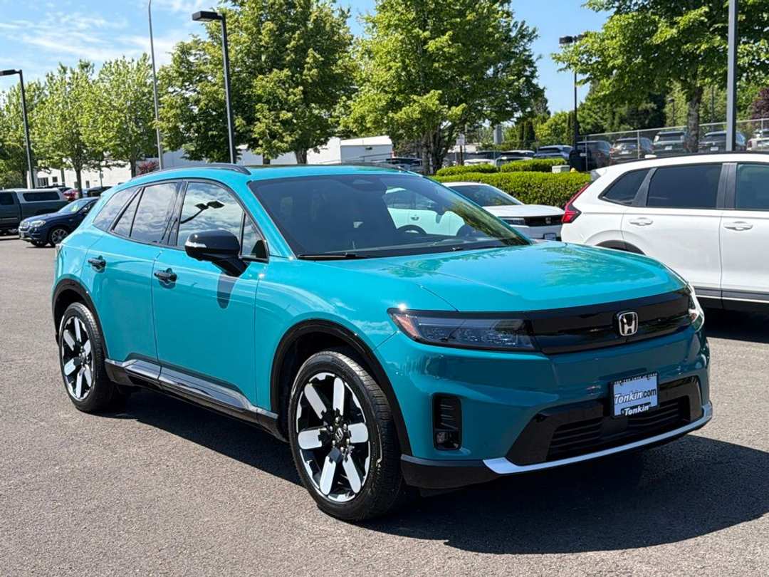 2026 Honda Prologue Elite - Image 2