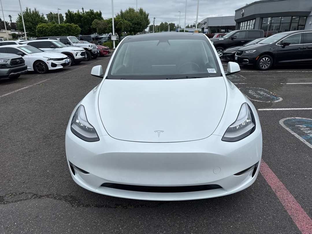 2021 Tesla Model Y Long Range - Image 2