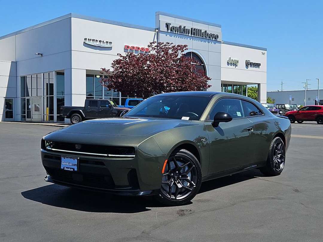 2026 Dodge Charger R/T - Image 2