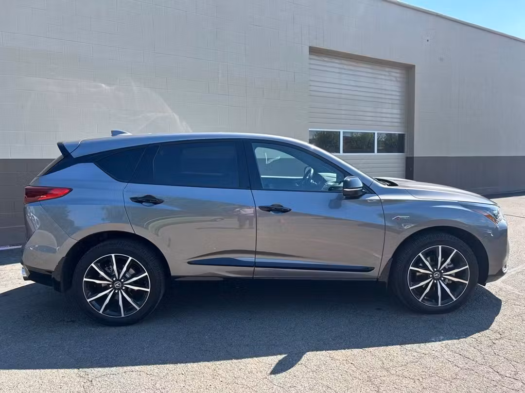 2025 Acura RDX ASpec Advance Package - Image 3