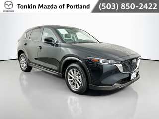 2022 MAZDA CX-5 2.5 S Select Package