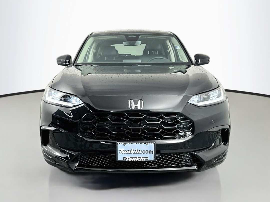 2027 Honda HR-V EXL - Image 2