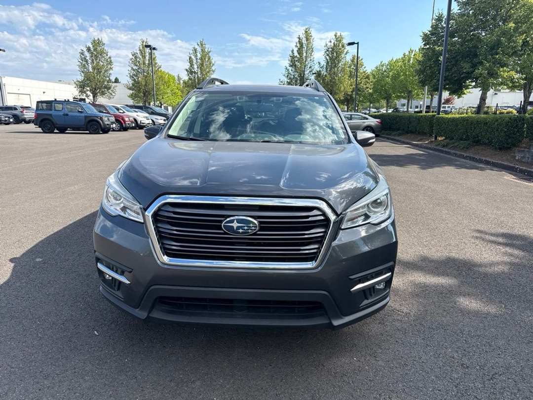2021 Subaru Ascent Limited - Image 2