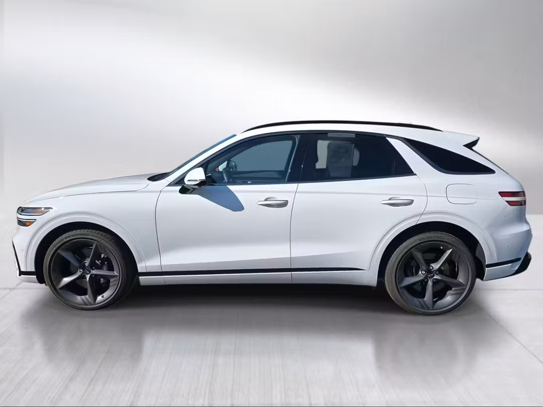 2026 Genesis Gv70 3.5T Sport Prestige - Image 2