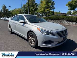 2017 Hyundai Sonata Base