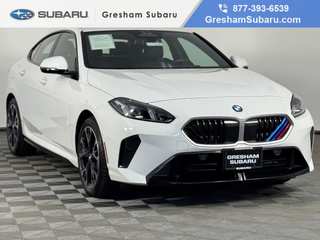 2025 BMW 2 Series 228 xDrive Gran