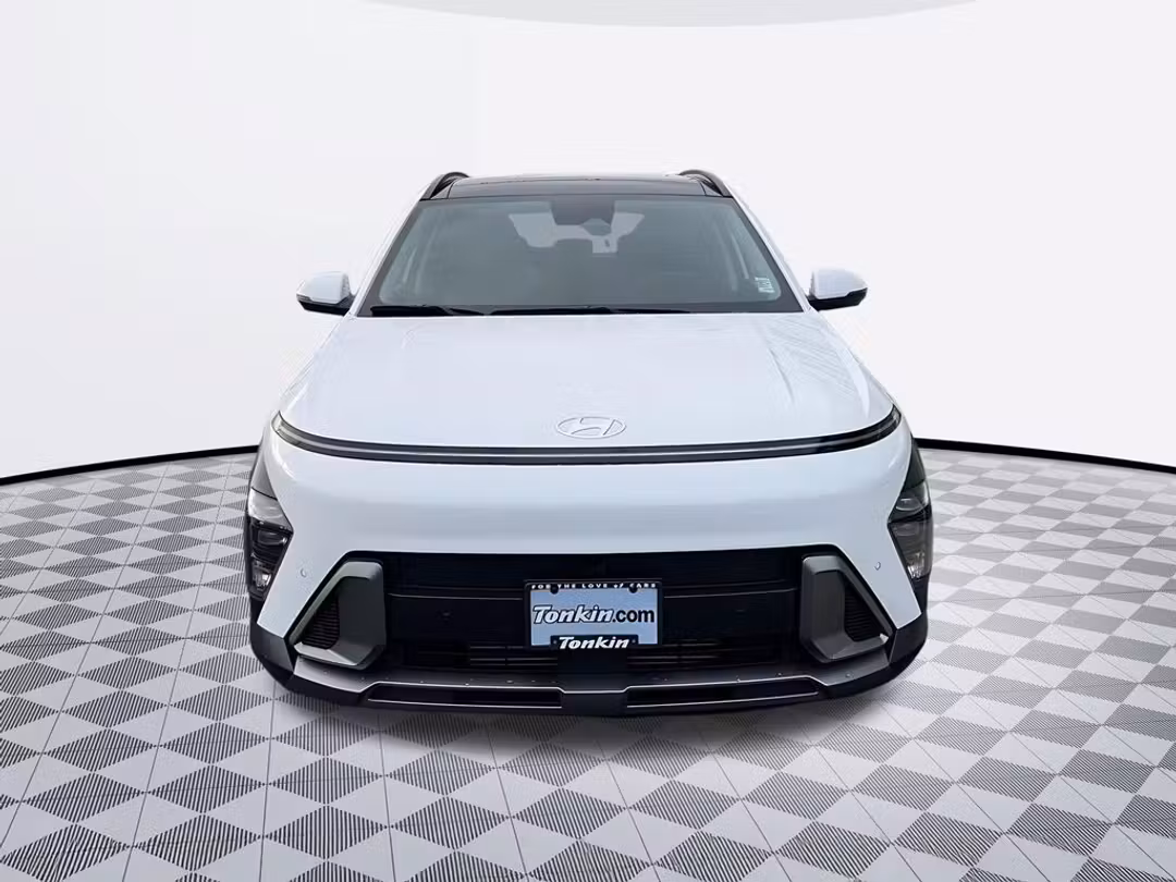 2026 Hyundai Kona Limited - Image 3