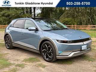 2024 Hyundai Ioniq 5 Limited