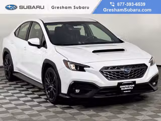 2024 Subaru WRX Premium