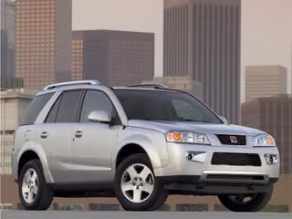 2006 Saturn Vue V6
