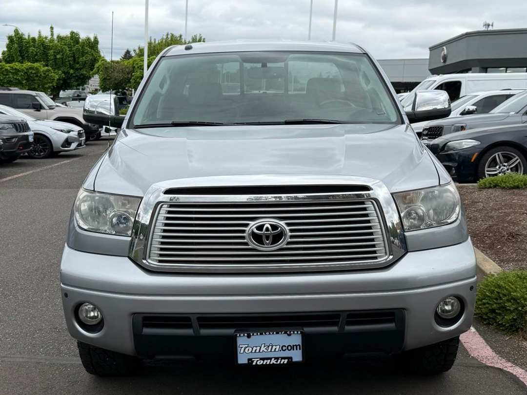 2012 Toyota Tundra Limited - Image 3