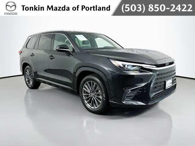 2024 Lexus Tx 350
