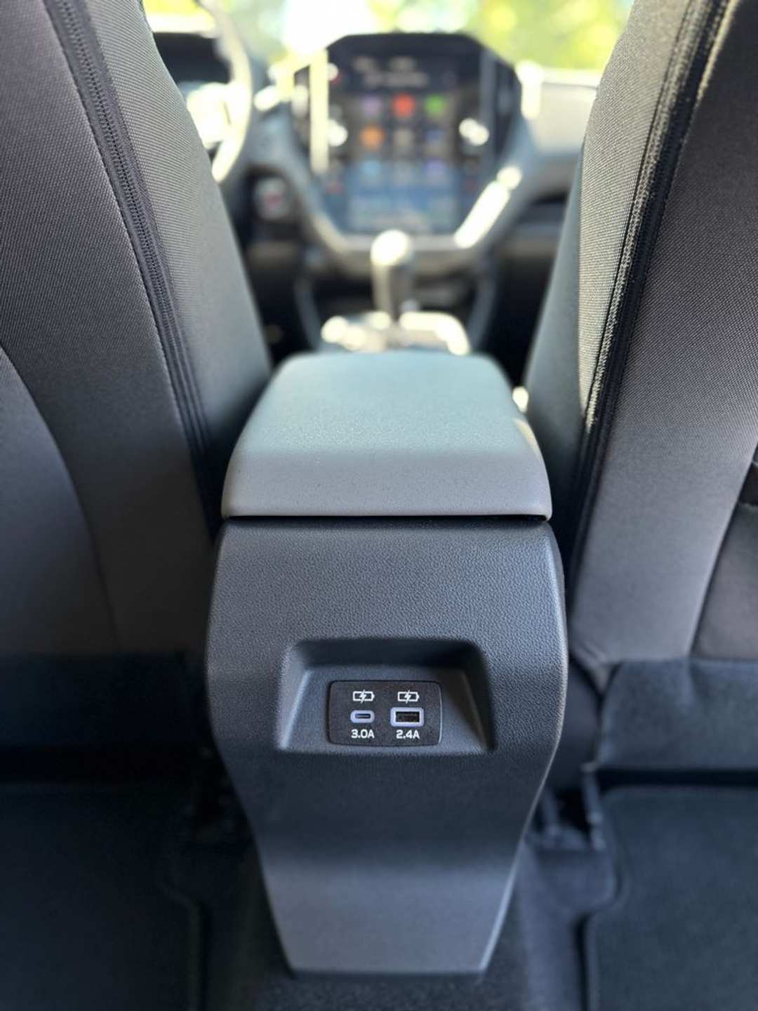 2026 Subaru Crosstrek Premium - Photo 23