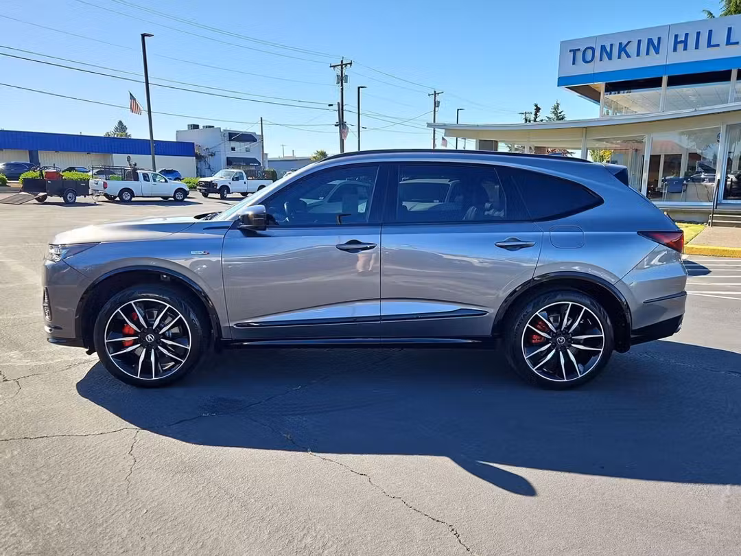 2024 Acura MDX Type S w/Advance Package - Image 3