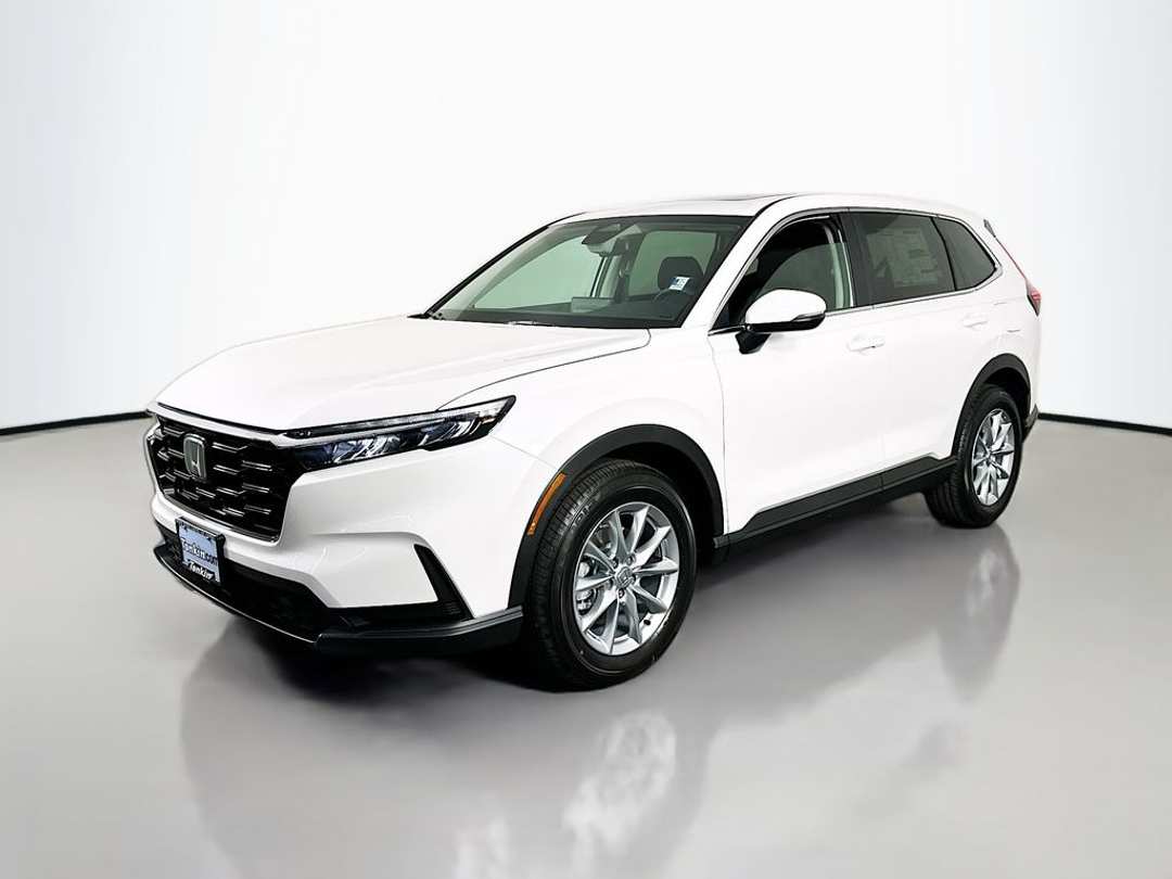 2026 Honda CR-V EX - Image 3