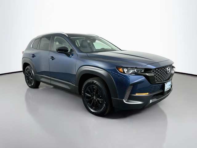 2026 MAZDA Cx-50 Hybrid Preferred