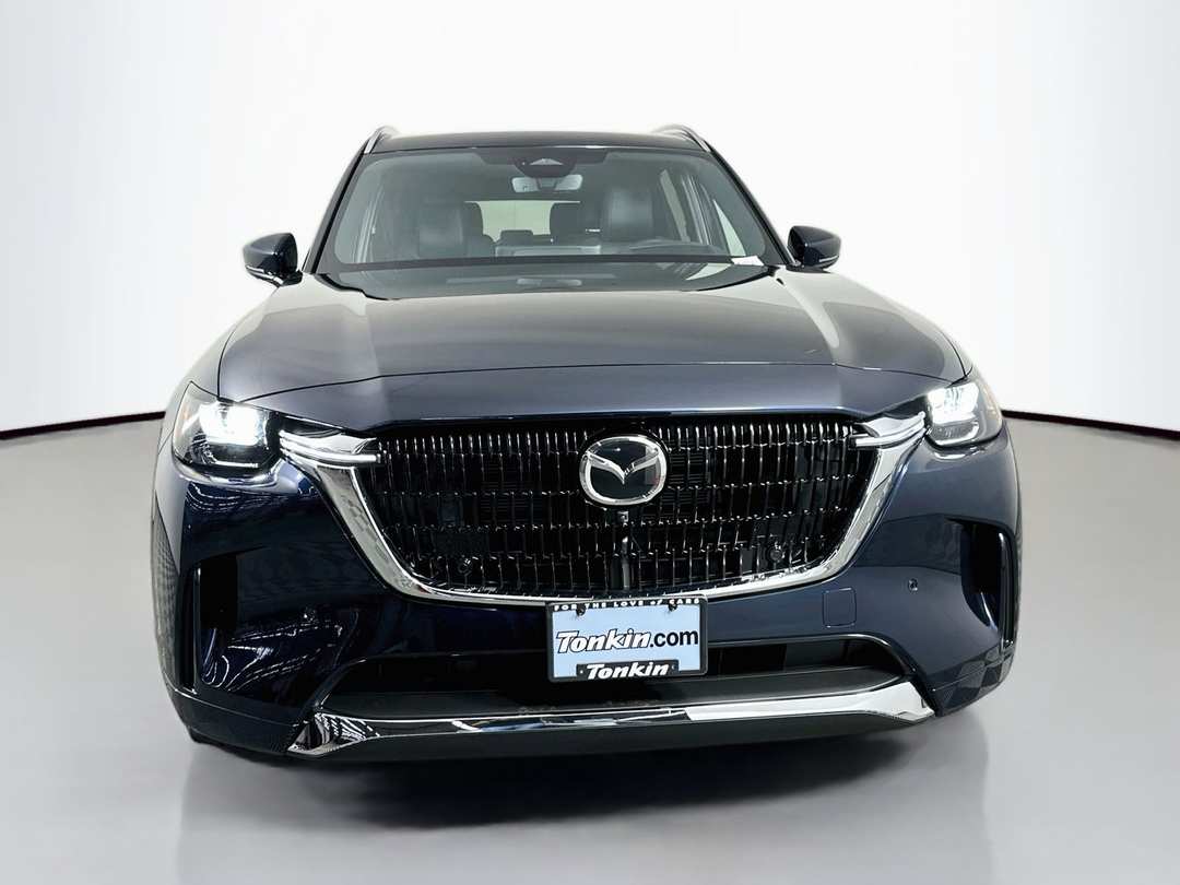 2026 MAZDA Cx-90 3.3 Turbo S Premium Plus - Image 2