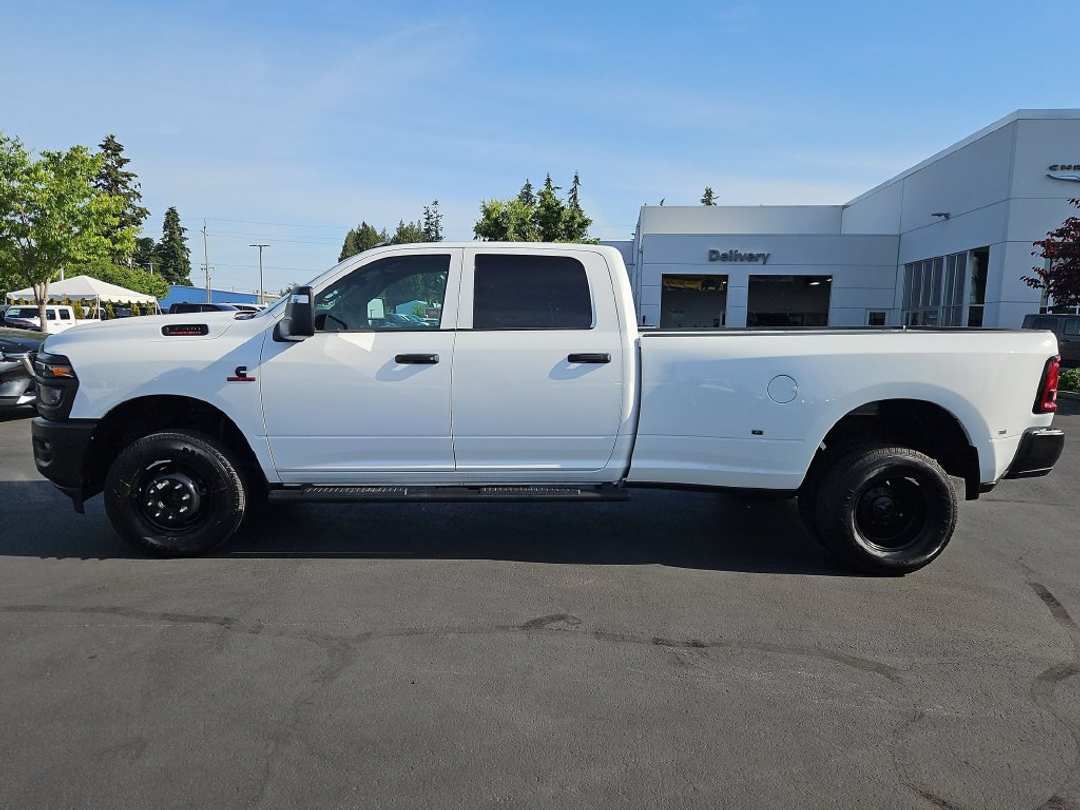2026 Ram 3500 Tradesman - Image 3