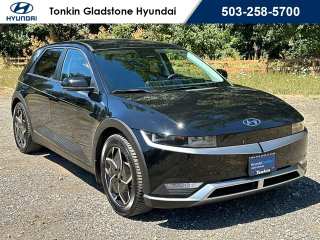 2023 Hyundai Ioniq 5 SEL