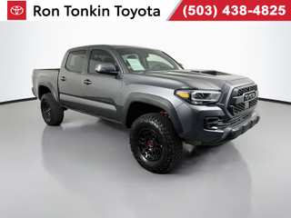 2023 Toyota Tacoma TRD Pro