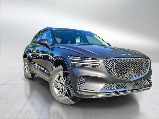 2025 Genesis Gv70 2.5T
