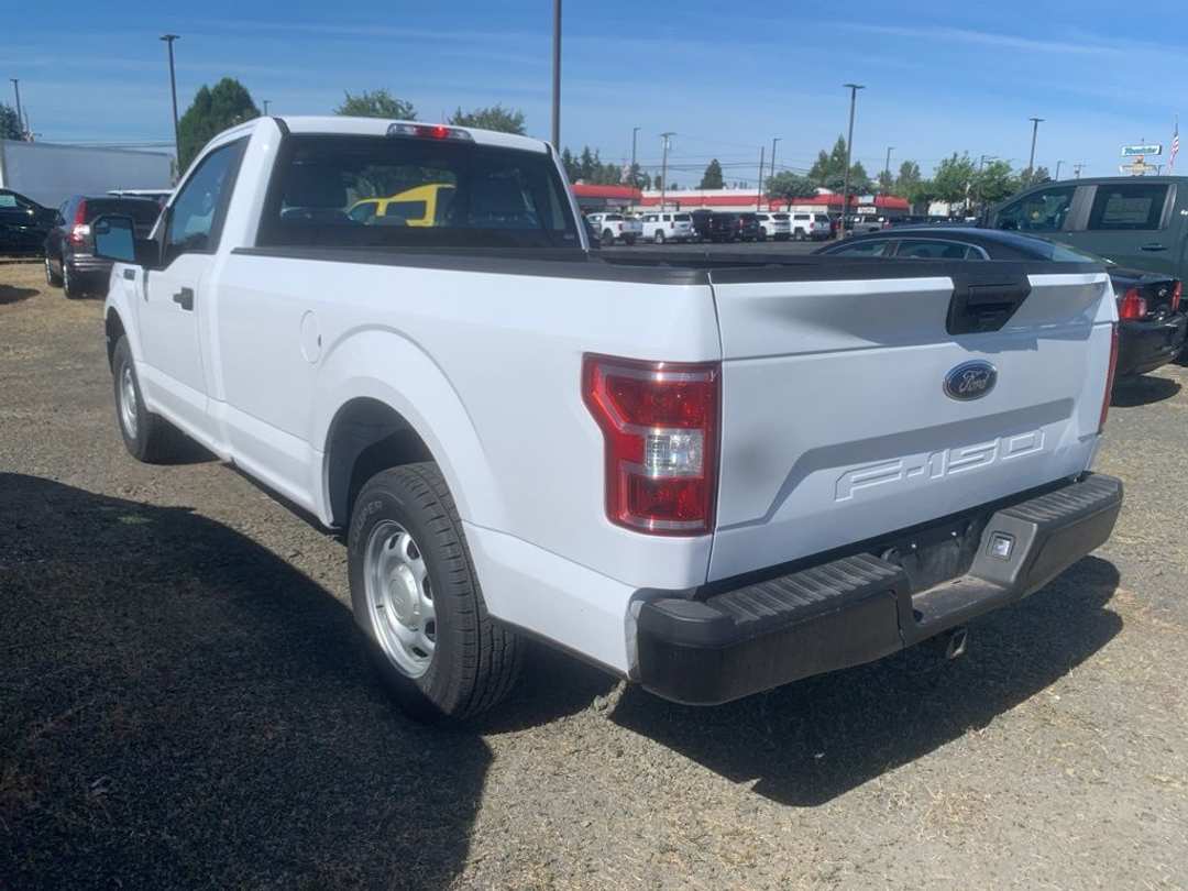 2020 Ford F-150 XL - Image 2