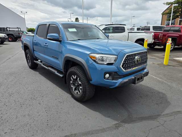 2019 Toyota Tacoma TRD OffRoad