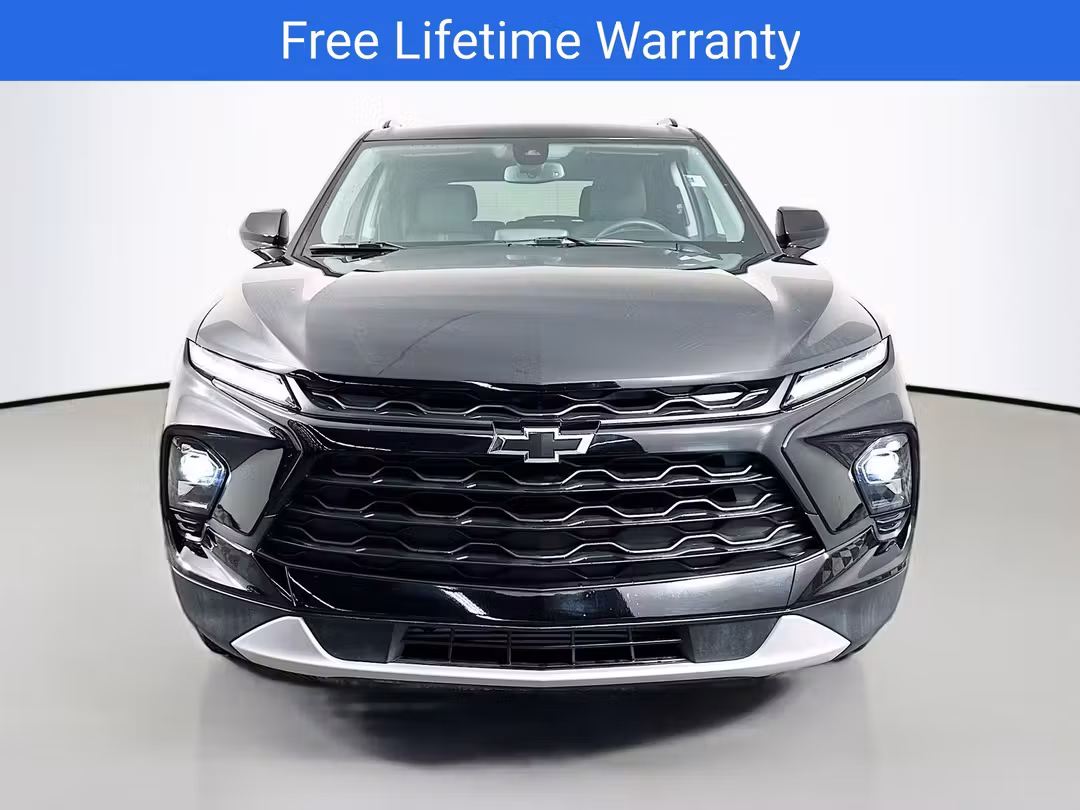 2026 Chevrolet Blazer LT - Image 2