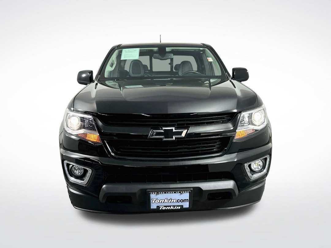 2020 Chevrolet Colorado Z71 - Image 2