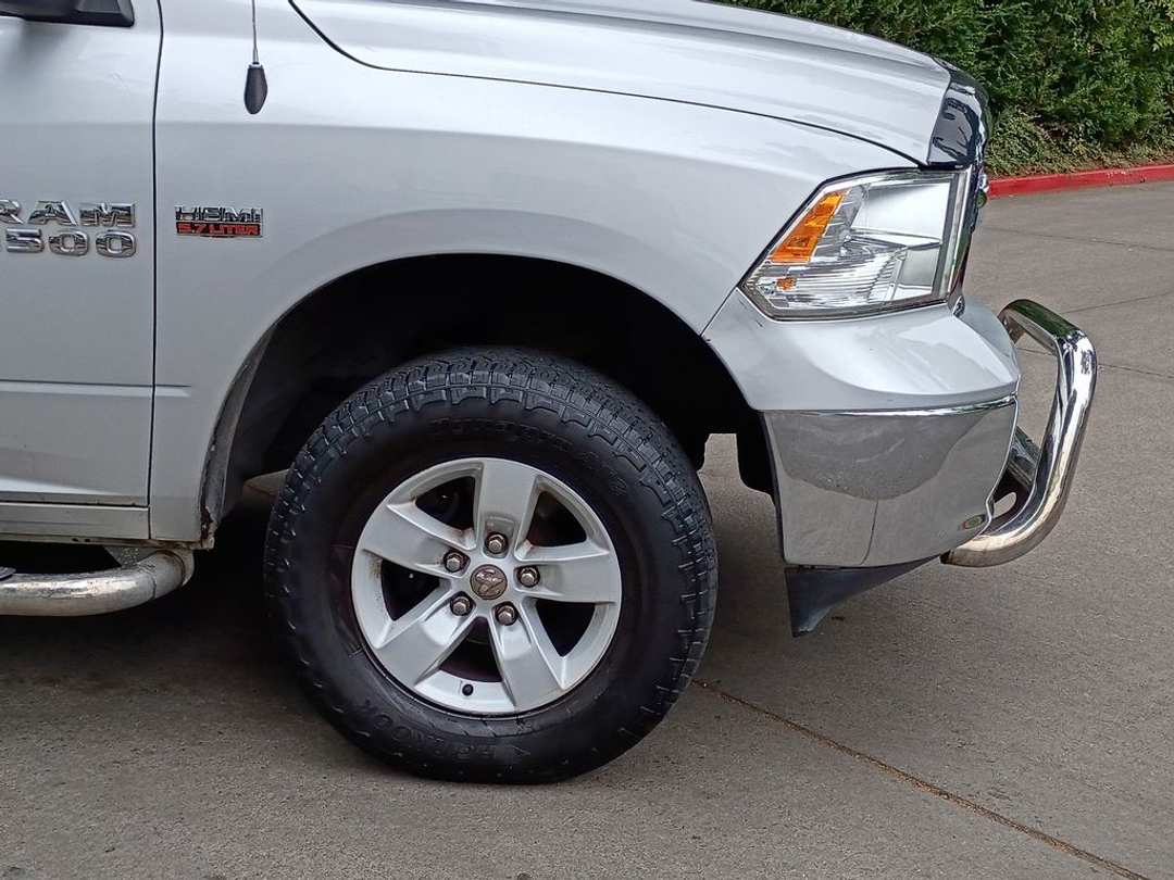 2013 Ram 1500 SLT - Image 2