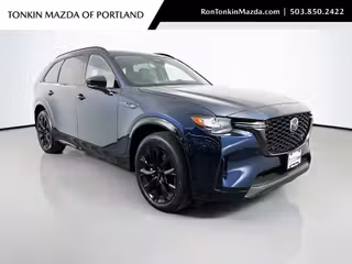 2026 MAZDA Cx-90 3.3 Turbo S Premium