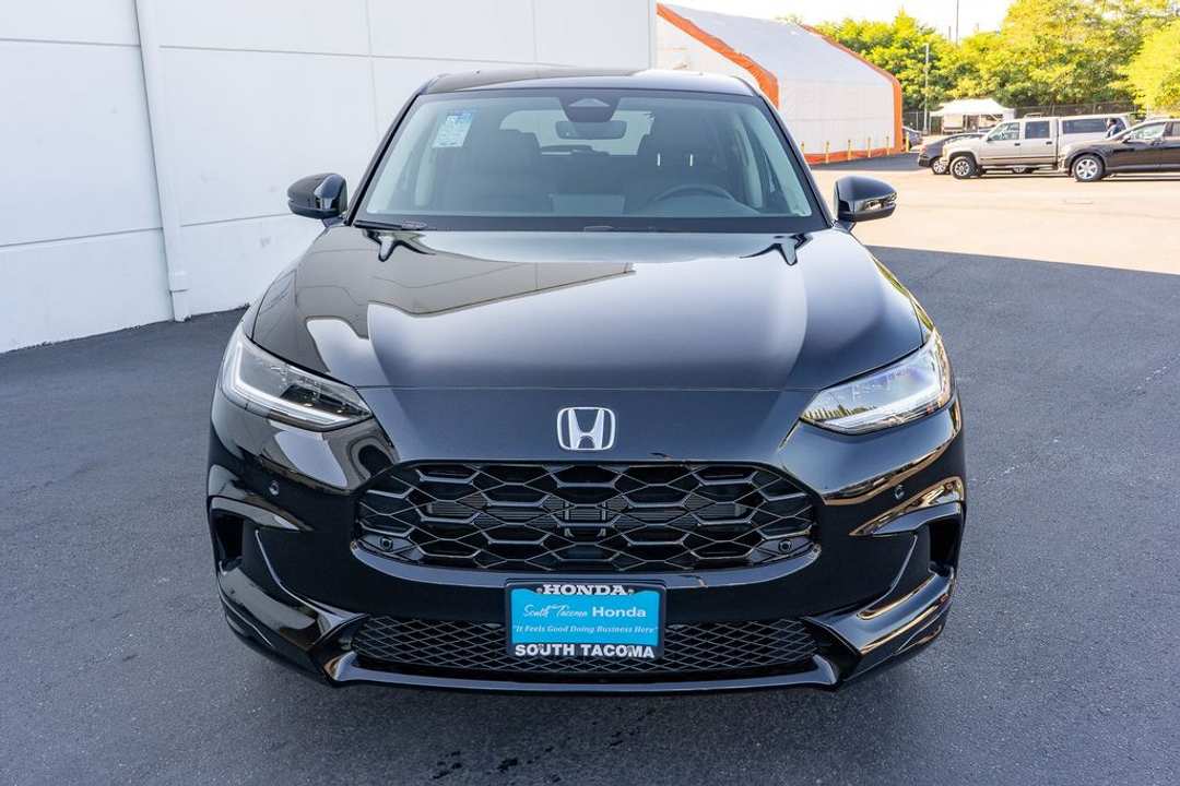 2027 Honda HR-V EXL - Image 3
