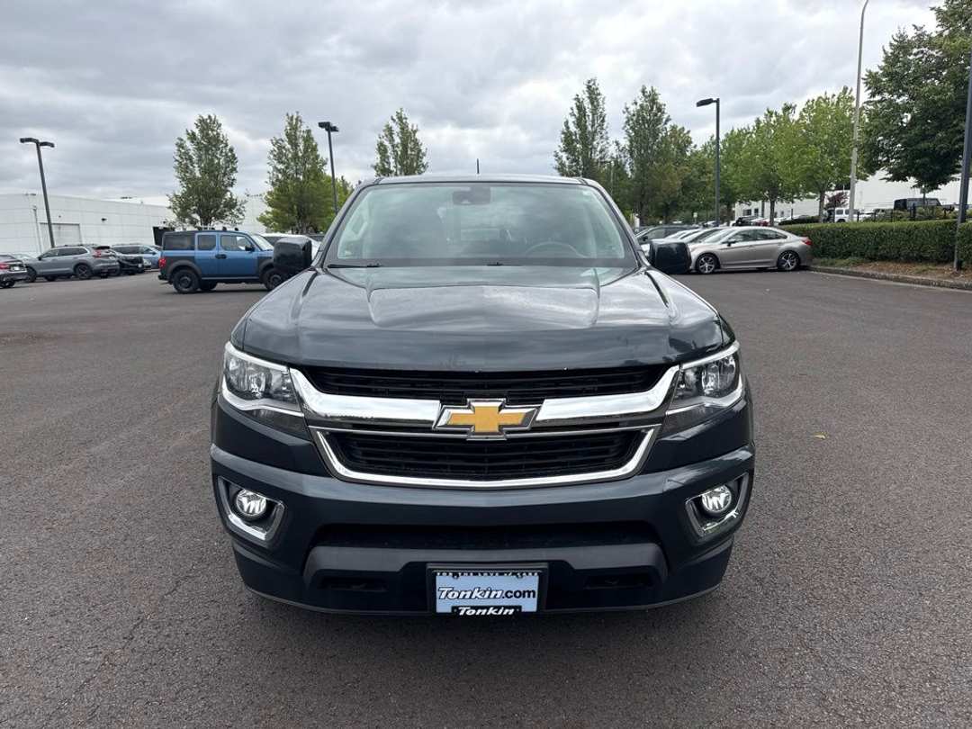 2018 Chevrolet Colorado LT - Image 2