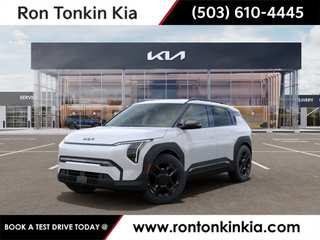 2027 Kia Ev3 Wind