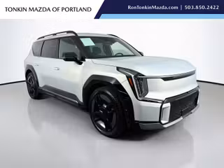 2024 Kia Ev9 GTLine