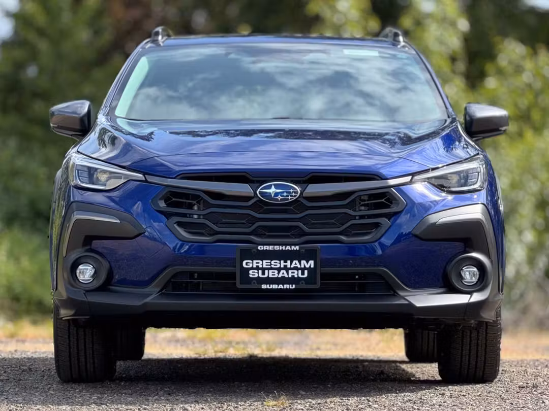2026 Subaru Crosstrek Limited - Image 2