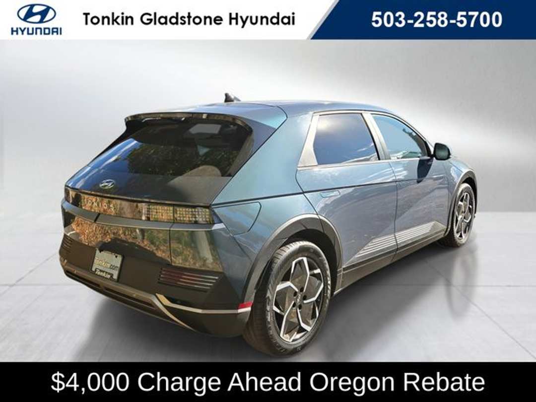 2024 Hyundai Ioniq 5 SE Standard Range - Image 3