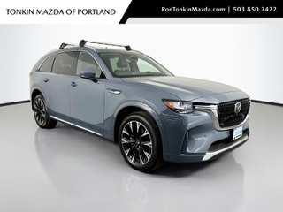 2026 MAZDA Cx-90 3.3 Turbo S Premium Plus