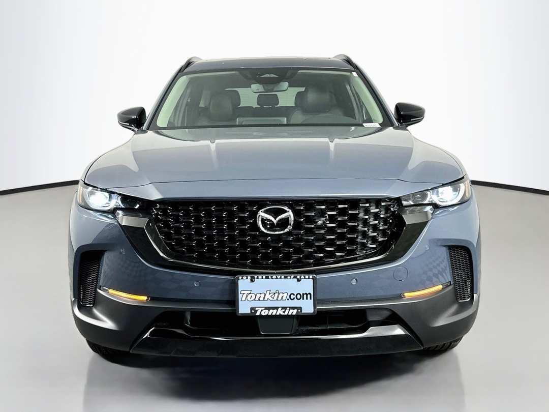 2026 MAZDA Cx-50 Hybrid Premium - Image 2