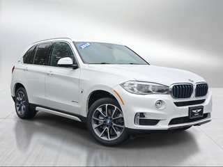 2018 BMW X5 xDrive40e
