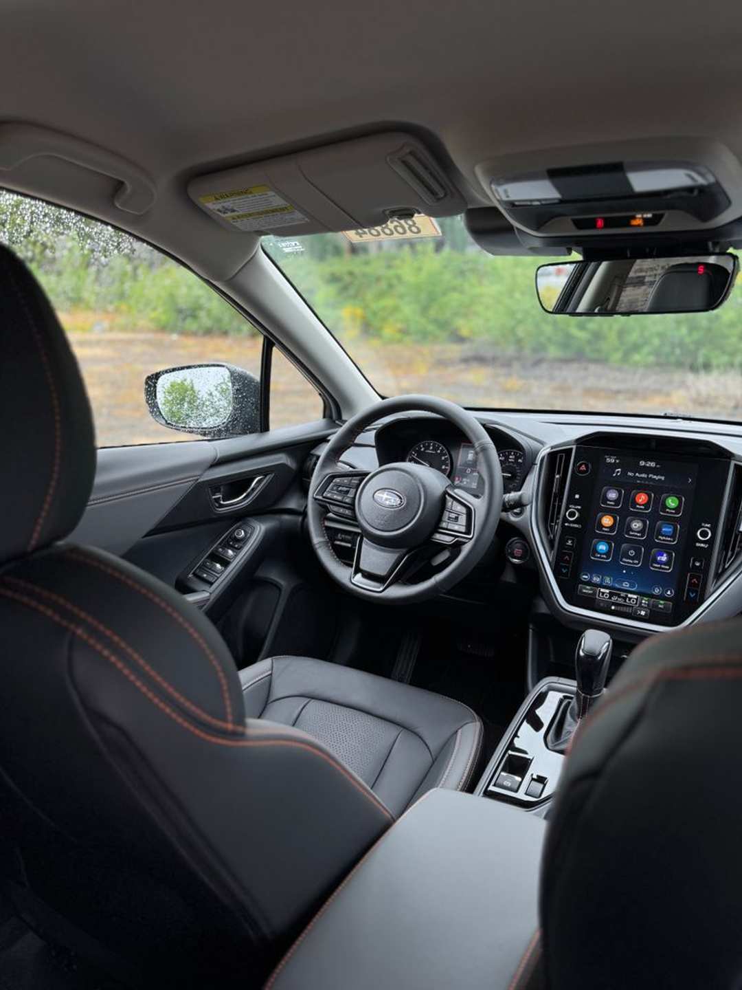2026 Subaru Crosstrek Limited - Photo 24