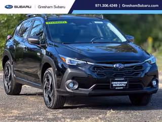 2026 Subaru Crosstrek Hybrid Limited