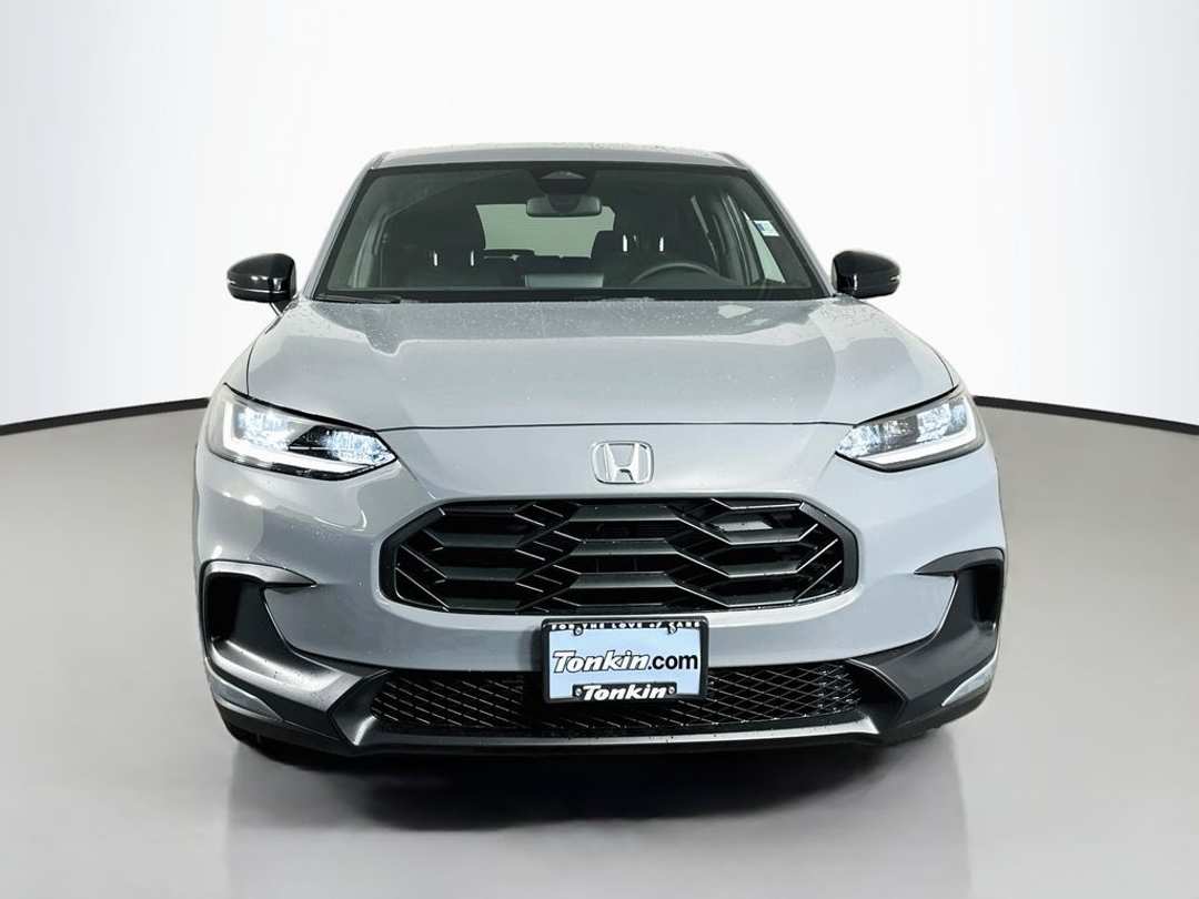 2027 Honda HR-V Sport - Image 2