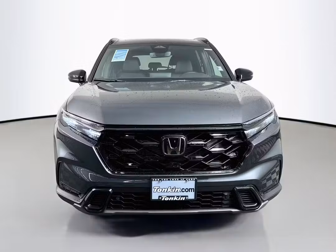 2026 Honda Cr-V Hybrid SportL - Image 2