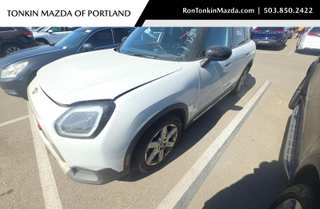 2025 MINI Cooper S Countryman Signature Plus
